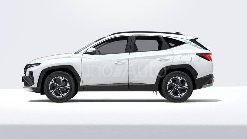 HYUNDAI Tucson 1.6T 118kW (160CV) 48V Maxx