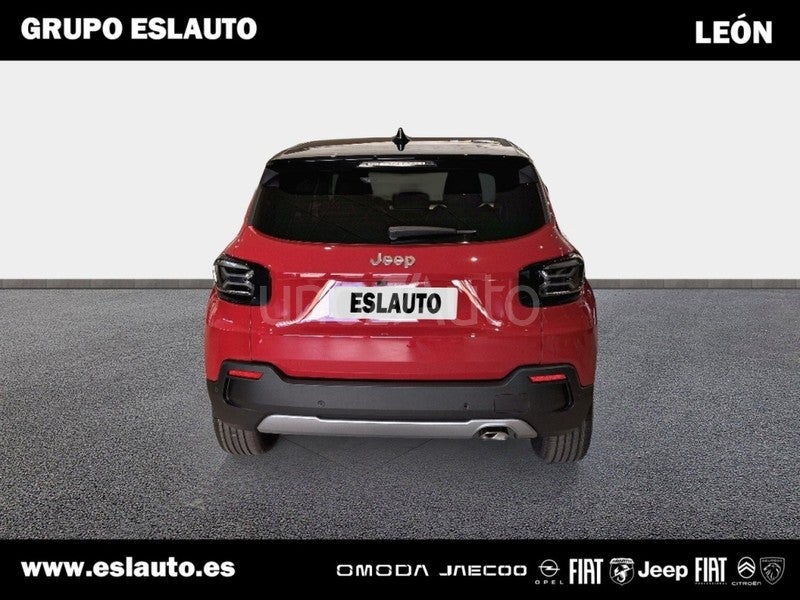 Avenger 1.2 Freedom 74KW