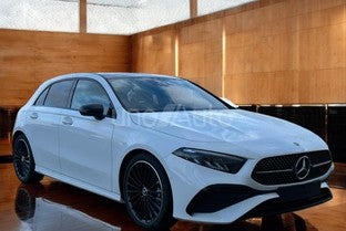 MERCEDES-BENZ Clase A 180