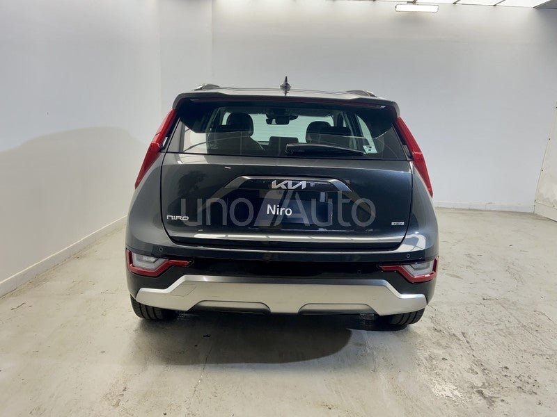 Niro 1.6 HEV Concept 139
