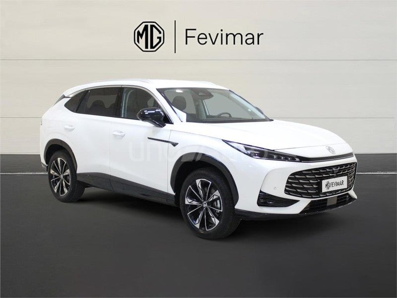 HS 1.5 Hybrid + Luxury