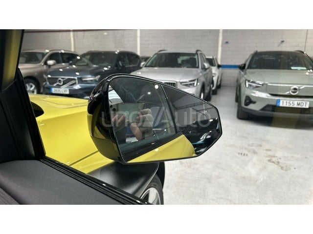 EX30 Single Extended Range Plus RWD
