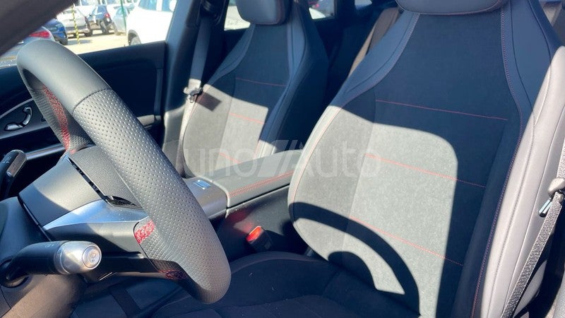 CLA CLA 250+ con tecnología EQ