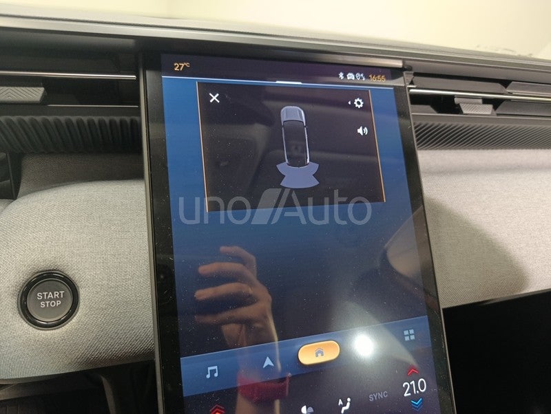 C5 Aircross Hybrid You e-DCS6 145