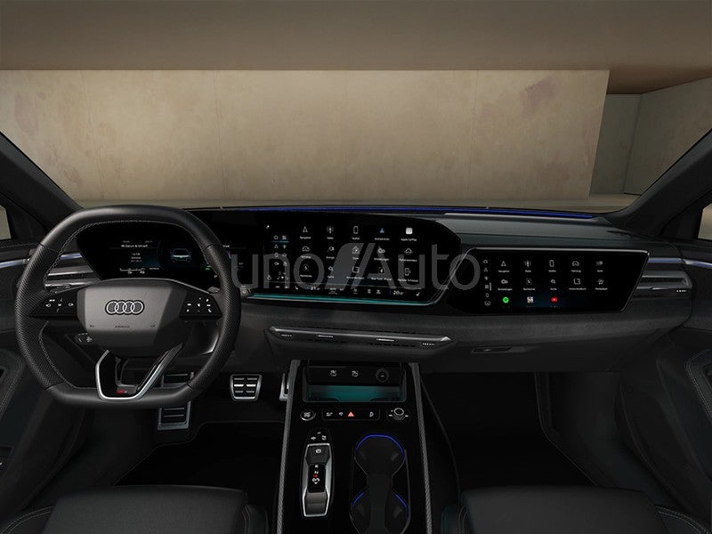 A5 Avant e-hybrid Black line quattro S tronic 220kW