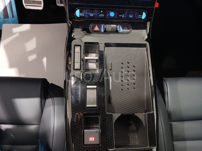 C5 Aircross Plug-in Hybrid Max 195