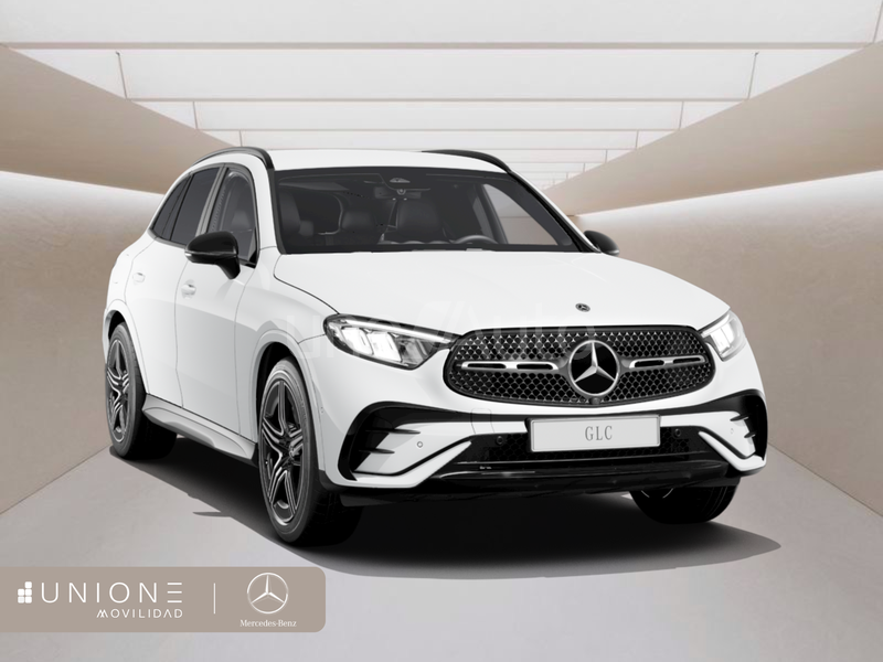 GLC 220 d 4MATIC