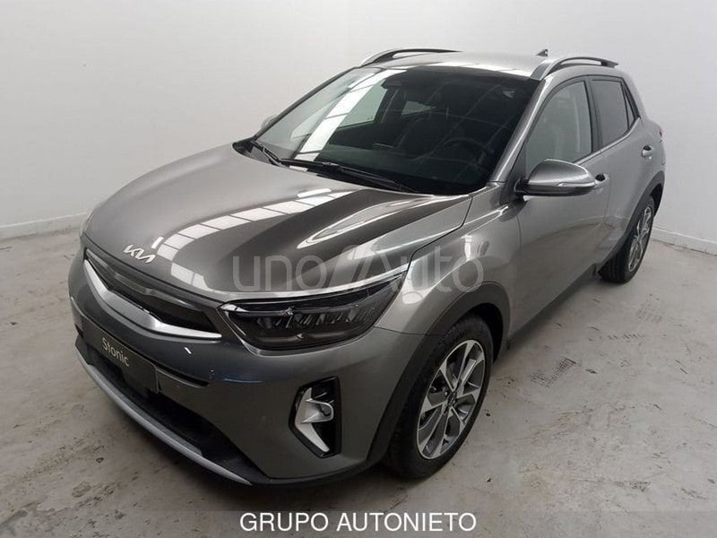 1.0 TGDi 74kW MHEV MT Style Edition