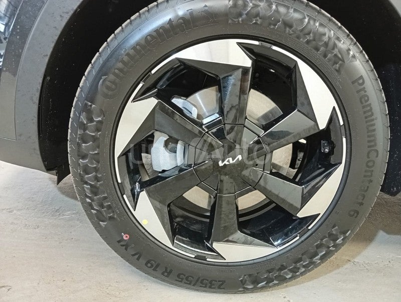 Sorento 1.6 T-GDi PHEV Drive 4x4