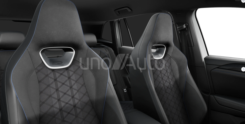 Tiguan 1.5 TSI eHybrid R-Line DSG 150kW