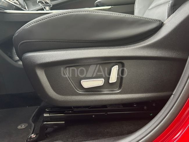 EVO EVO 7 1.5 Turbo DCT 6 plazas -