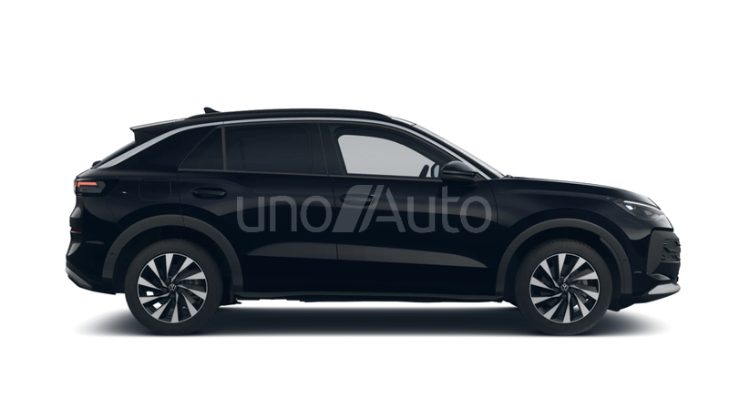 T-Roc 1.5 eTSI Más DSG7 110kW