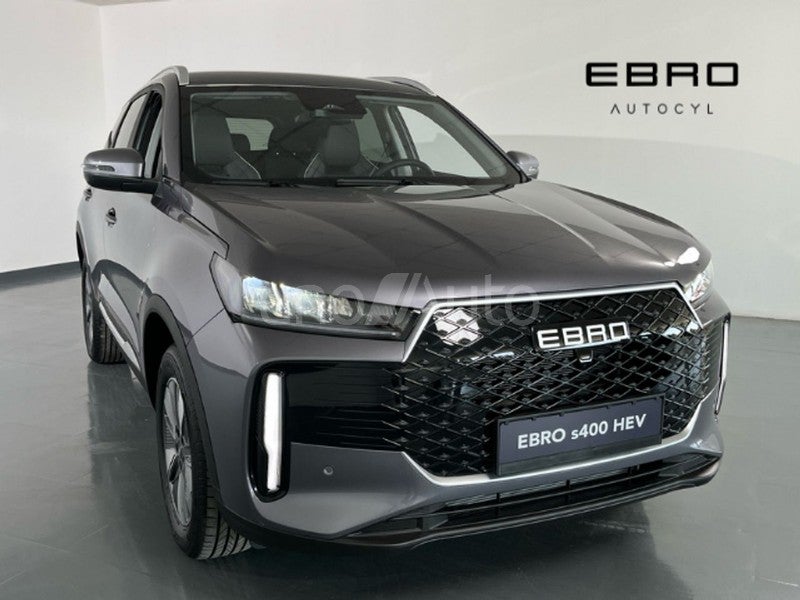 1.5 DHE HEV Excellence CVT