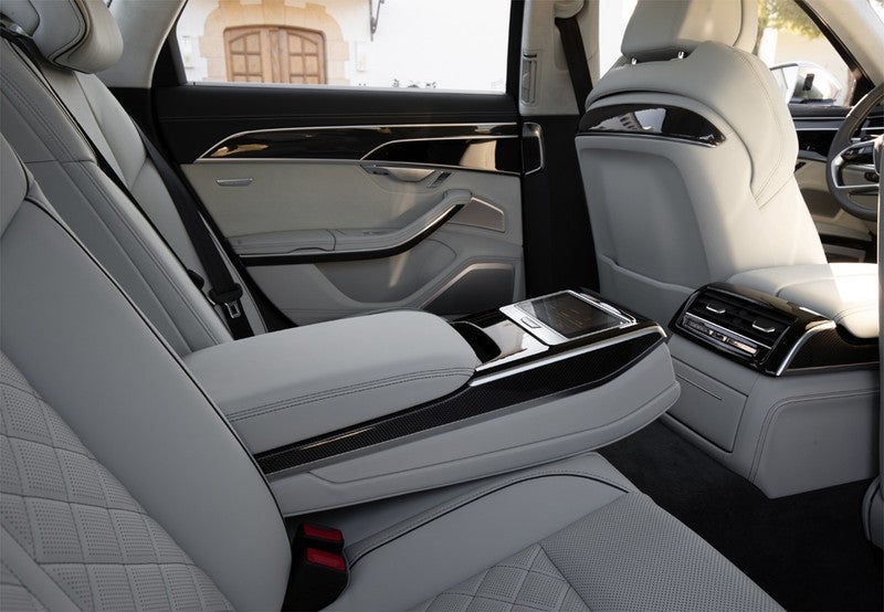 S8 TFSI quattro Tiptronic