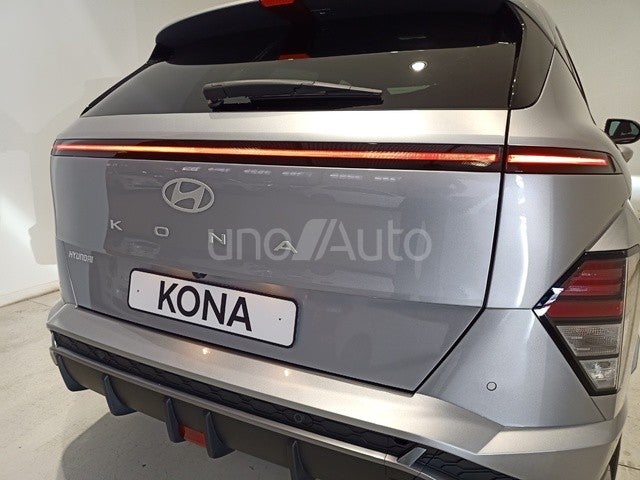 Kona 1.6 TGDI Nline 4x2