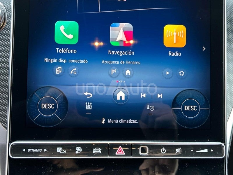 GLC Coupé 300de 4Matic