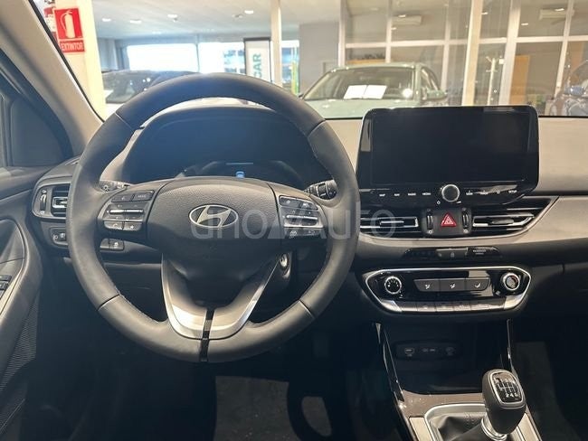 5p TGDI 1.0 100CV 48V KLASS