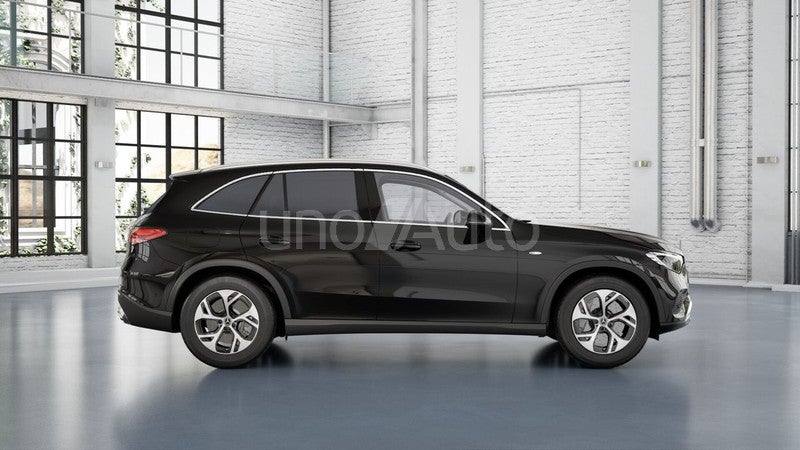 GLC GLC 300 de 4MATIC