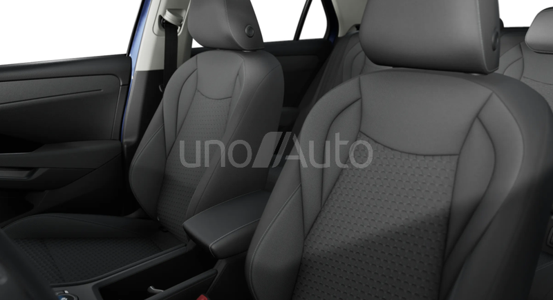 T-Roc 1.5 eTSI DSG7 85kW