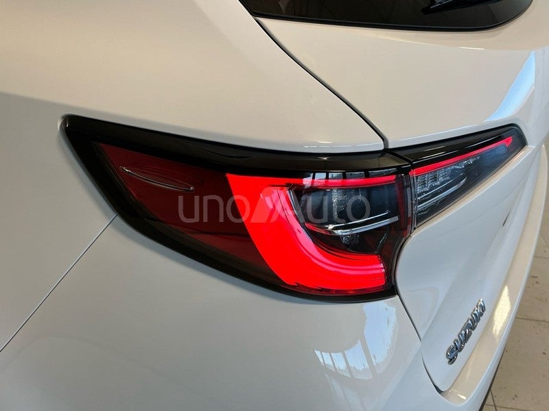 1.8 GLE Hybrid