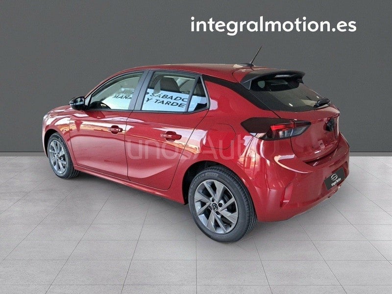 Corsa 1.2T XHL S/S Edition 100
