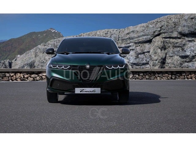 Tonale 1.5 Híbrido Veloce TCT7 175