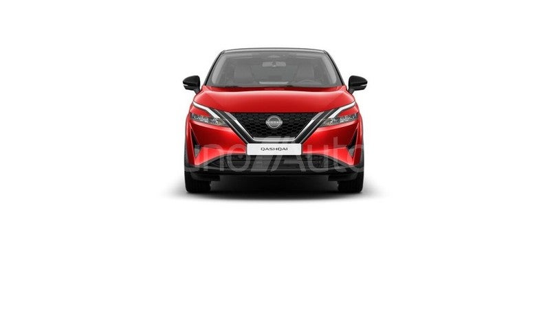 NISSAN Qashqai DIG-T 103kW N-Connecta