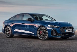 AUDI A5 S5 TFSI 367 S tronic
