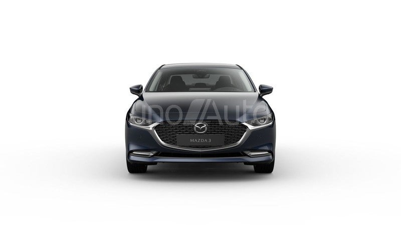 3 2.5L e-SKYACTIV G MHEV 103kW Excl-line