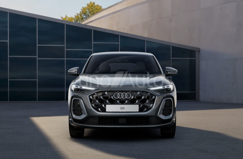 Q5 Sportback e-hybrid S line quattro S tronic 220kW