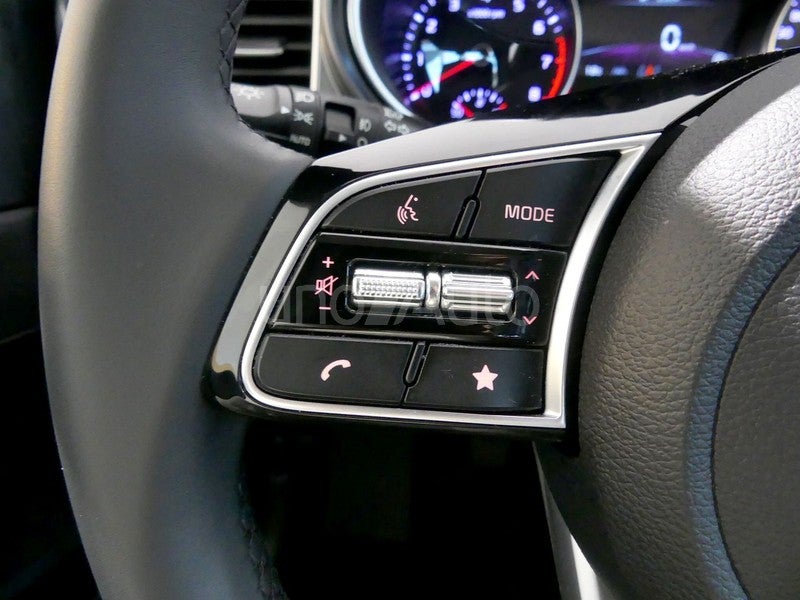 Ceed 1.0 T-GDI Concept 100