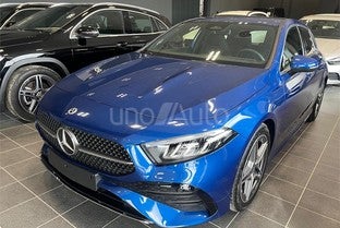 MERCEDES-BENZ Clase A 180