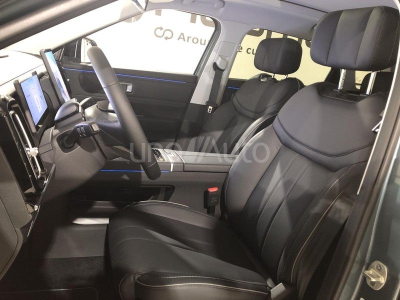 1.5 TGDI PHEV 255kW(340CV) 1DHT Exclus.