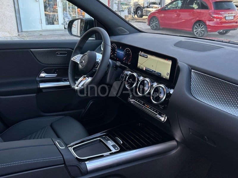 GLA 200d 8G-DCT