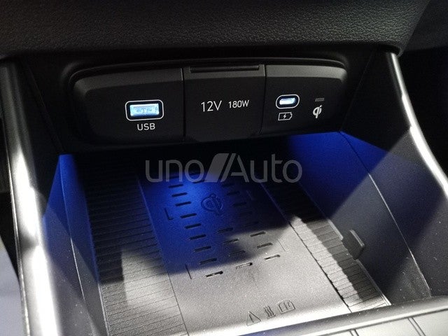 i20 1.0 TGDI Tecno 48V 100