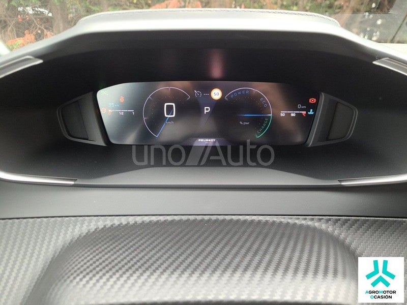 Allure HYBRID 110 eDCS6