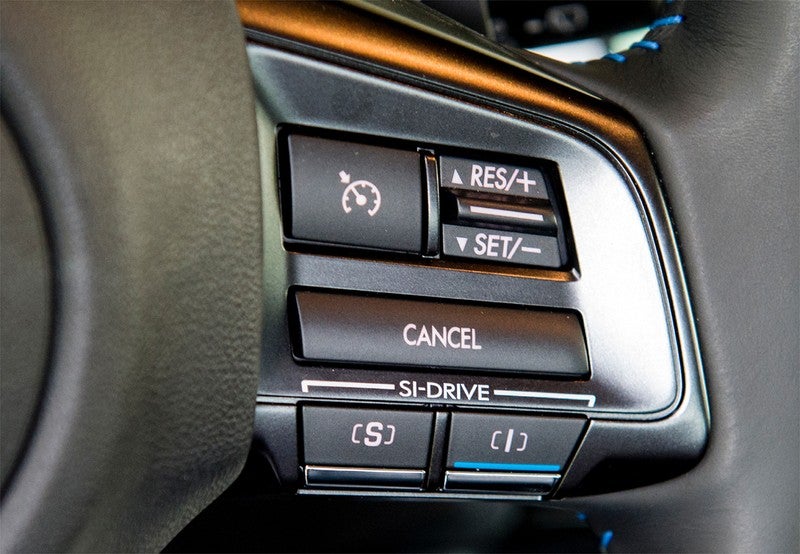 Levorg 2.0 i GT Sport Plus CVT