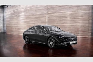 MERCEDES-BENZ Clase CLA Eléctrico 200 165kw