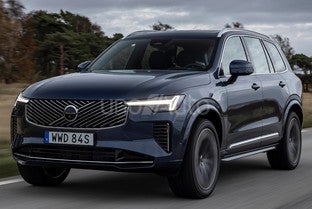 VOLVO XC90 B5 Core AWD Aut.