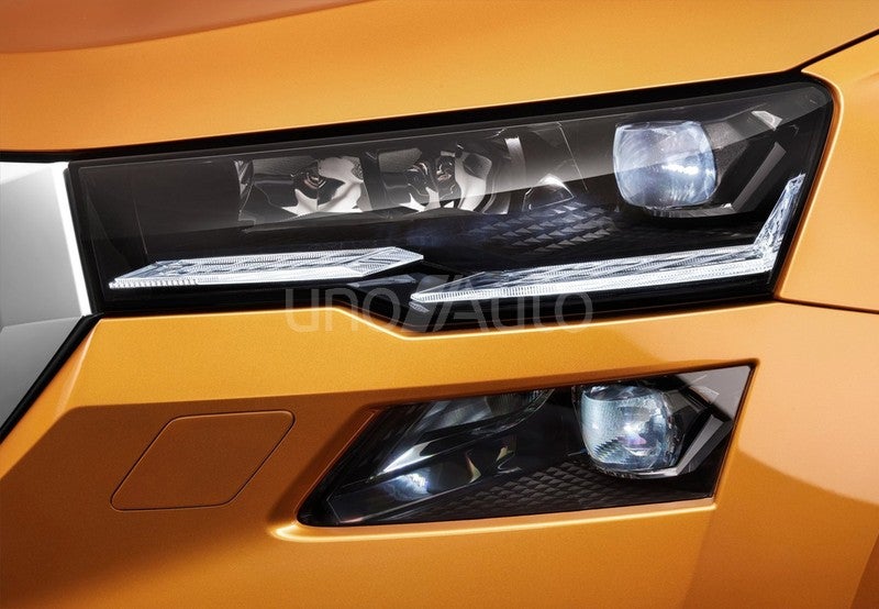 Karoq 2.0TDI Plus DSG 110kW