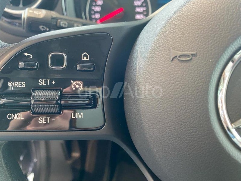 CITAN e Tourer Pro Largo