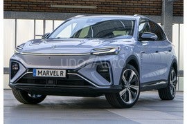 Mg Marvel R