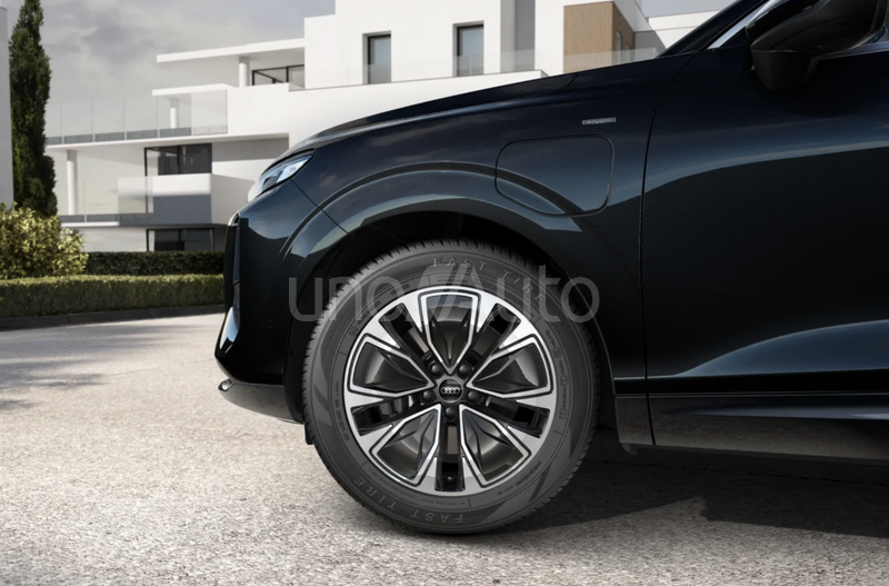 Q3 Sportback e-hybrid Advanced S tronic 200kW