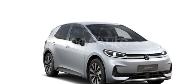 ID.3 Neo Life 125kW