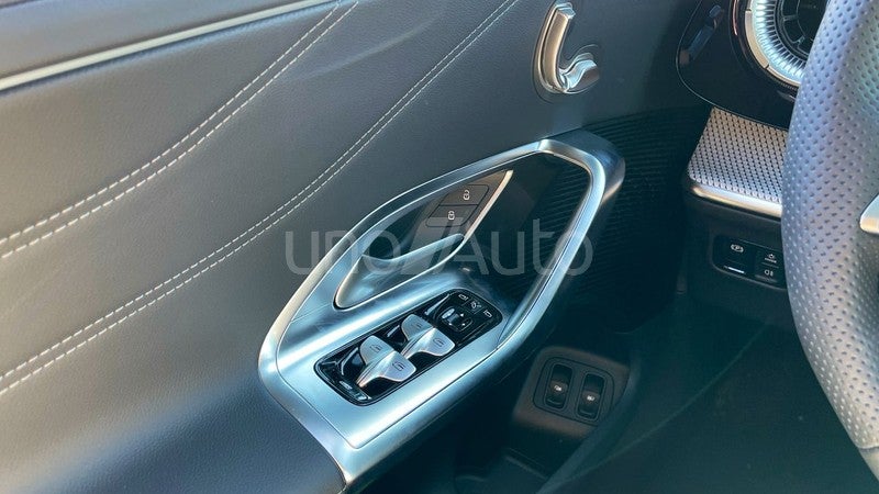 GLC GLC 400 4MATIC con tecnología EQ