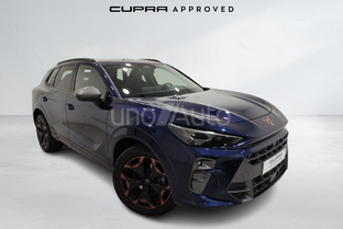 CUPRA Terramar 1.5 eTSI 110 DSG