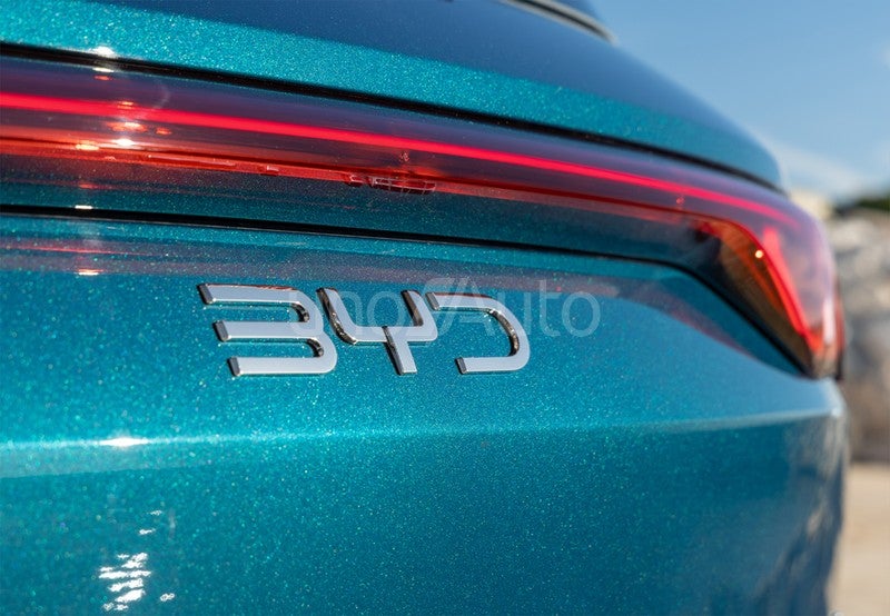 Atto 2 DM-i Boost 156kW