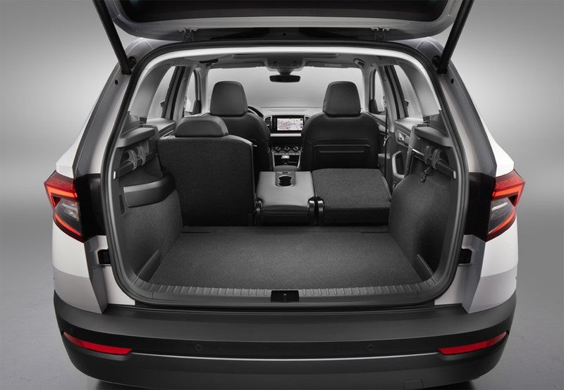 Karoq 1.0 TSI Ambition