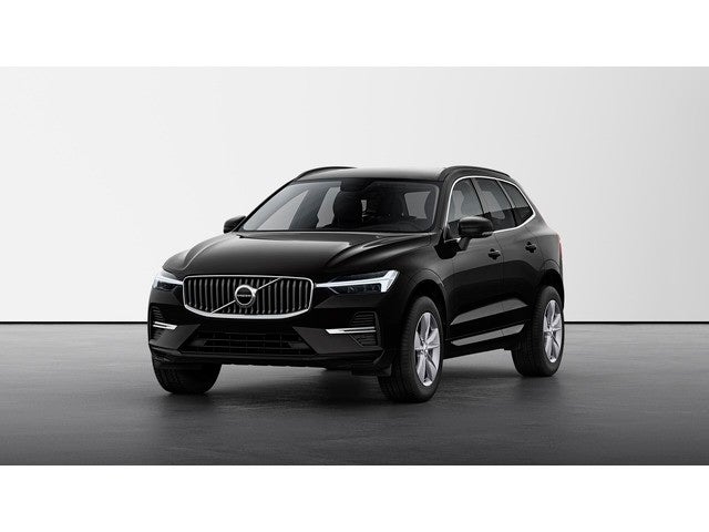 XC60 B4 Core FWD Aut.