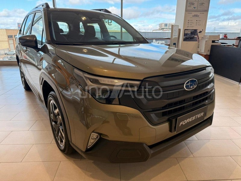 2.0i Hybrid Active